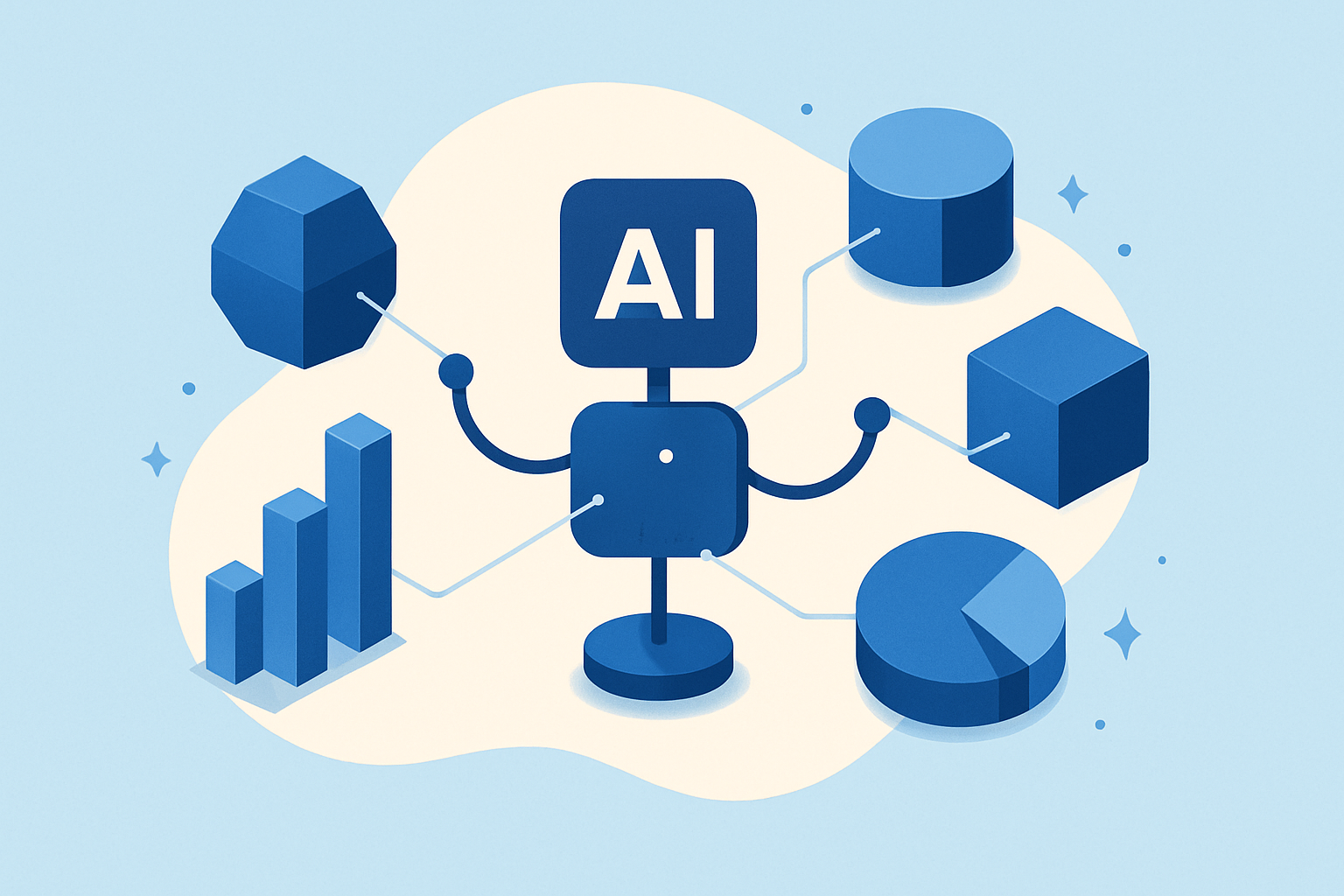 How AI Sales Agents Automate Sales Enablement Workflows in 2026
